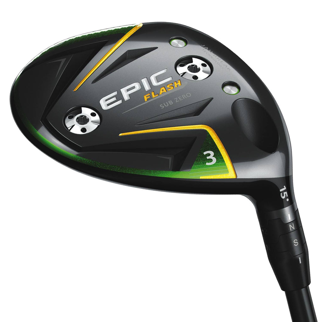 Fairway Wood Golf Club P829018