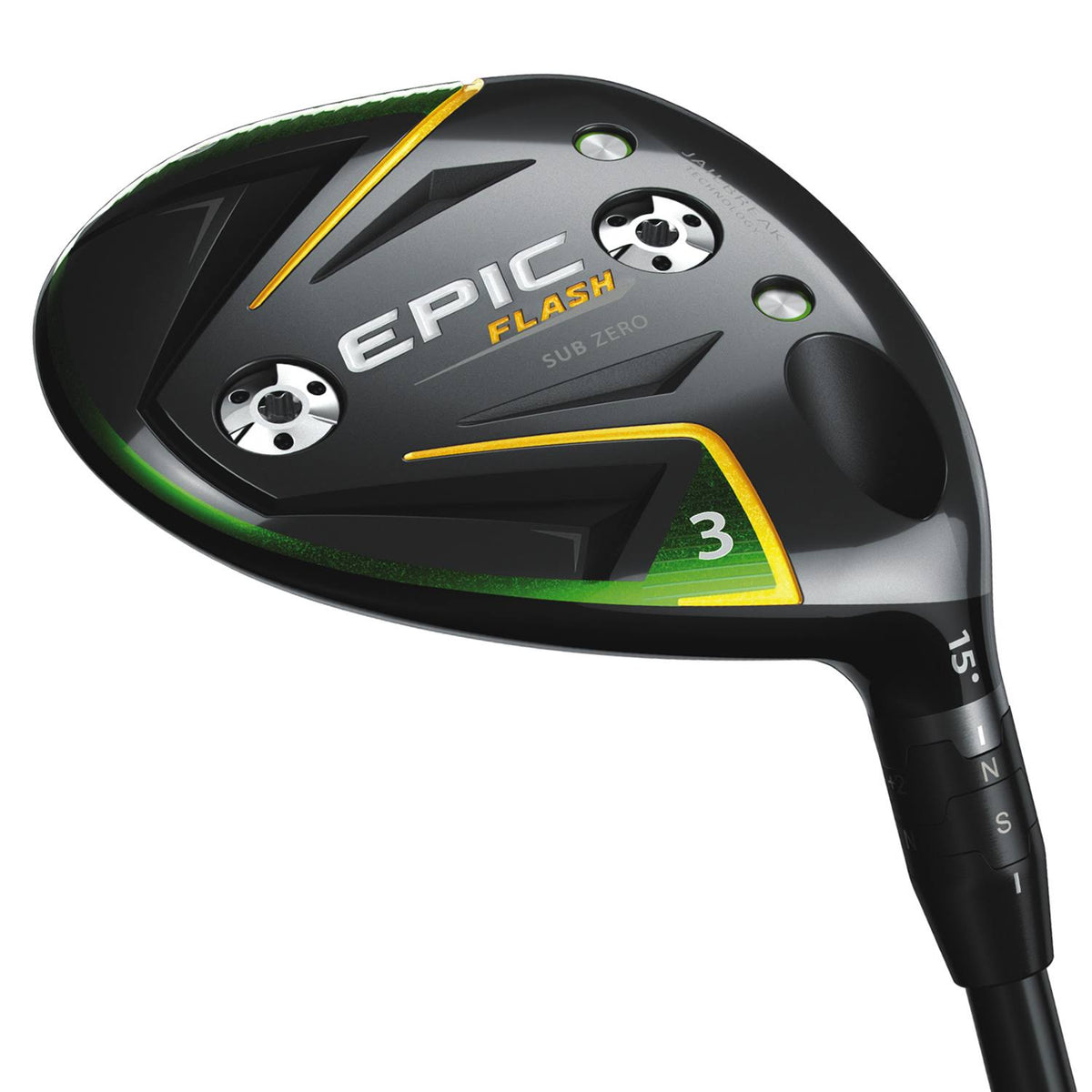 Fairway Wood Golf Club P829018