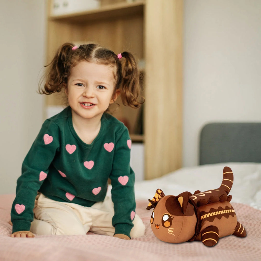 Plush Doll Toy 1PC W48723