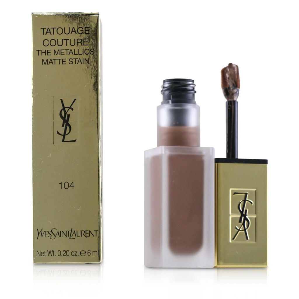 Metallics 6ml/0.2oz W466338