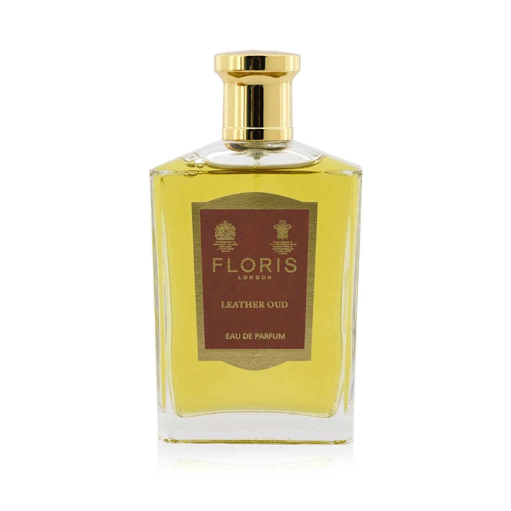 Leather Oud Eau De Parfum Spray 100ml/3.4oz N714