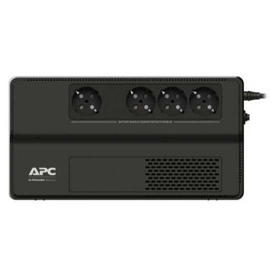 APC Easy UPS BV Series 500 VA X6160