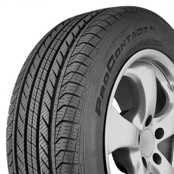 245/50R18 All Season Tire O363