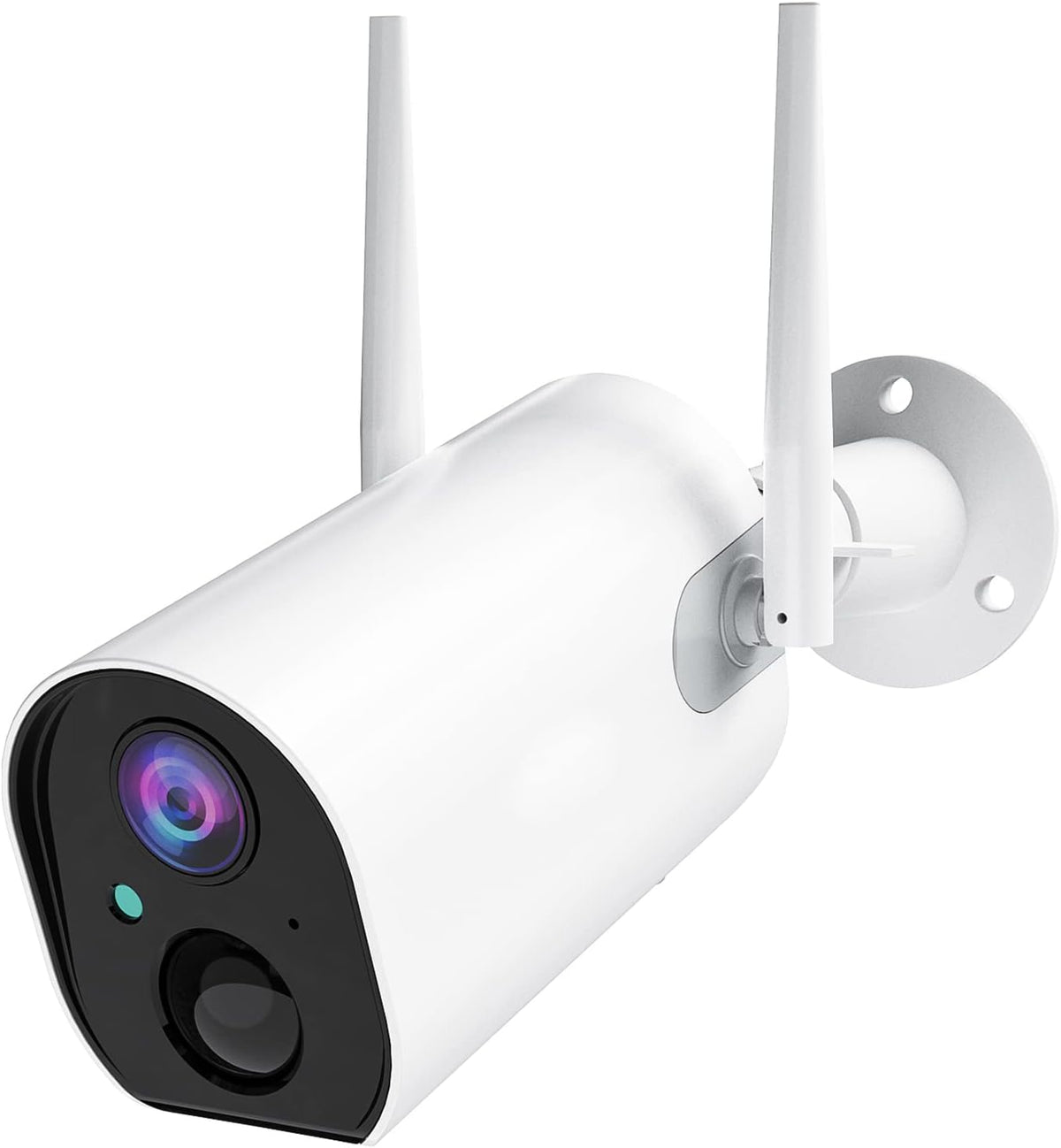 1080P Wireless Outdoor Security Camera with Night Vision L22981