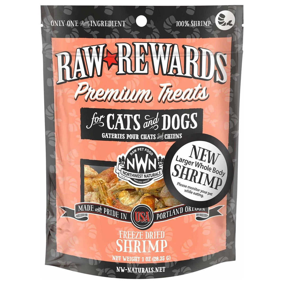 Freeze Dried Raw Liver Treats R10557