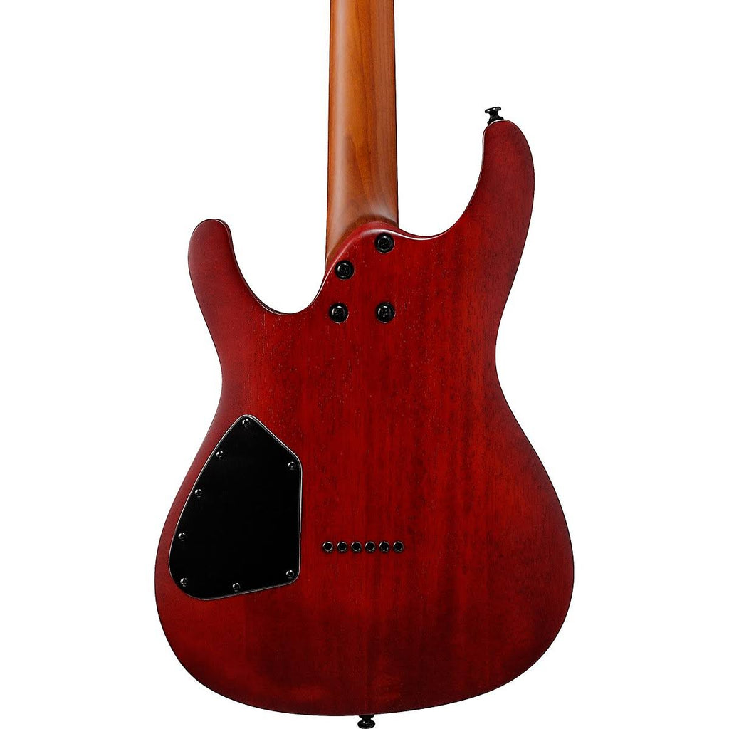 Natural Flat Electric Guitar R840383