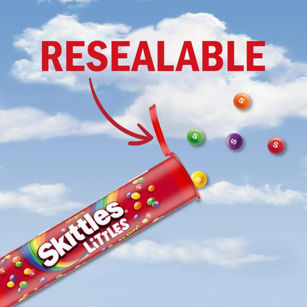 2.2 Ounce Skittles Original (Pack of 20) J774