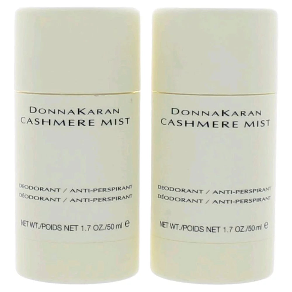 2 x 1.7 oz Deodorant Anti-Perspirant Stick Y96699
