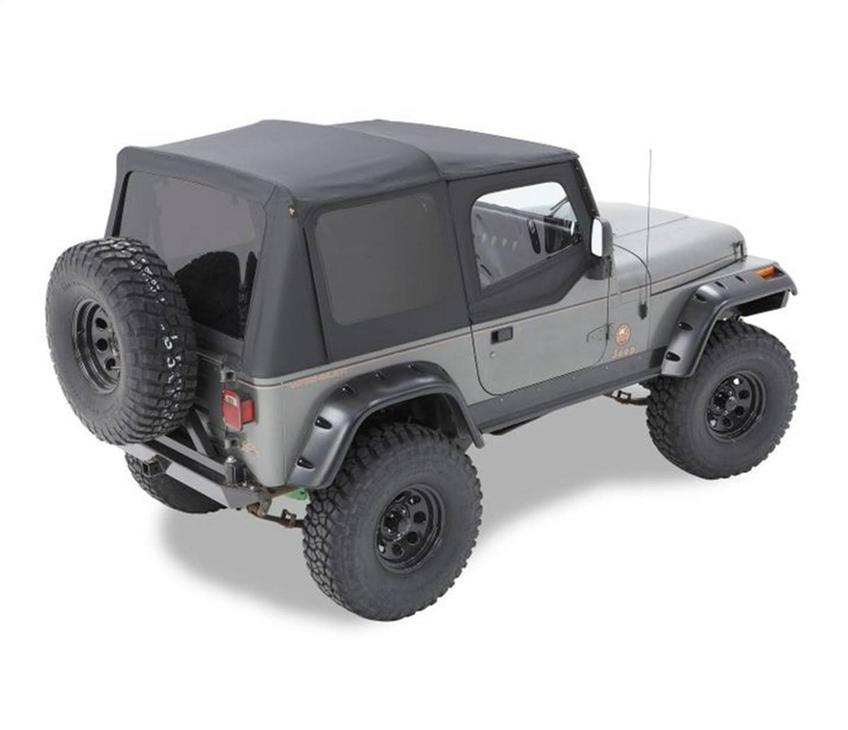 Soft Top M527699
