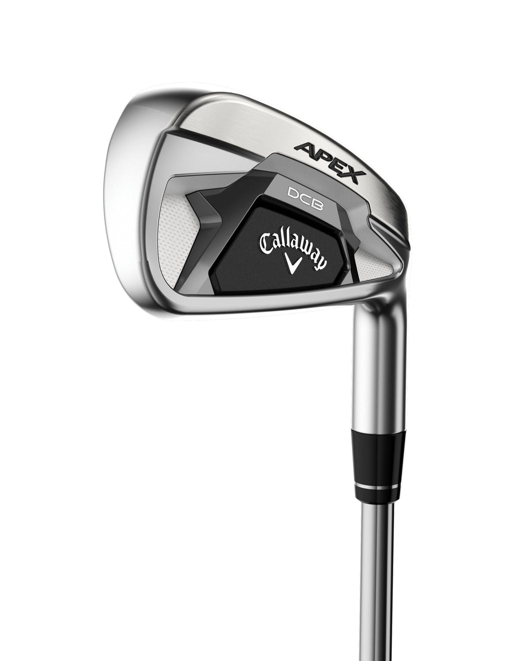 Apex DCB Steel Single Size LH Reg M97059