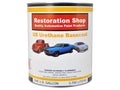 Buckskin Tan Urethane Basecoat Automotive Car Paint, 1 Gallon G76274