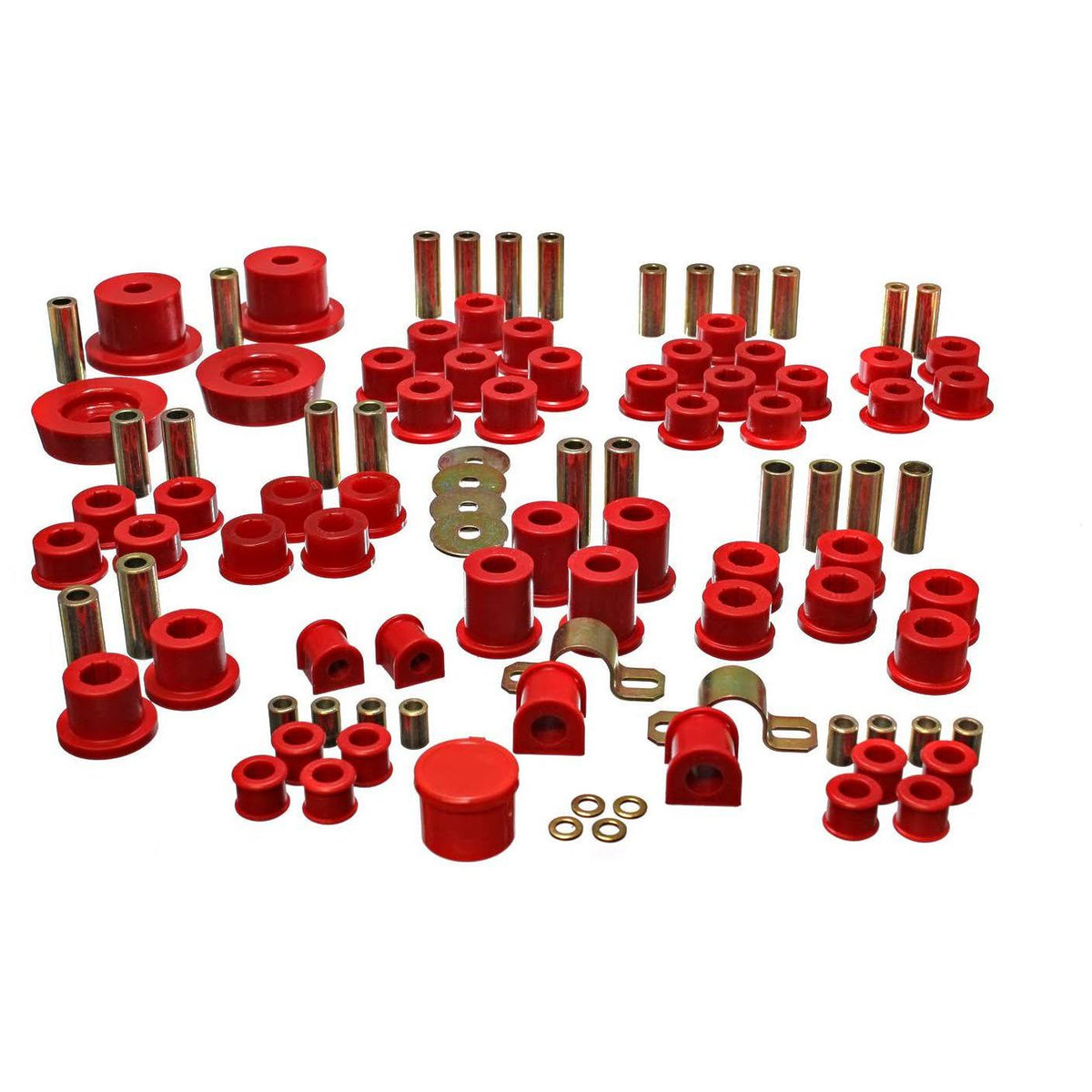 Hyper-Flex System D46415