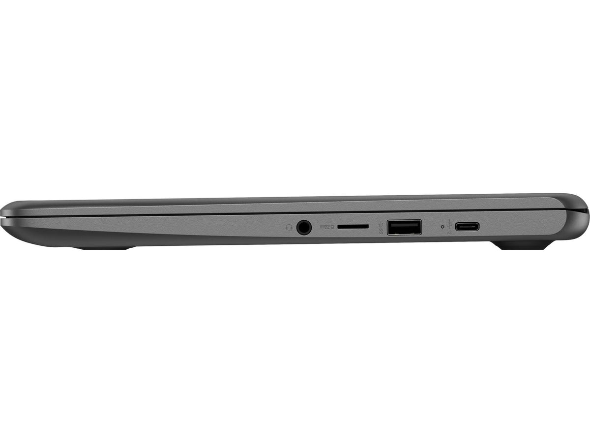 14x22 Touchscreen Chromebook Laptop Celeron N3350 4GB 32GB eMMC Z82120