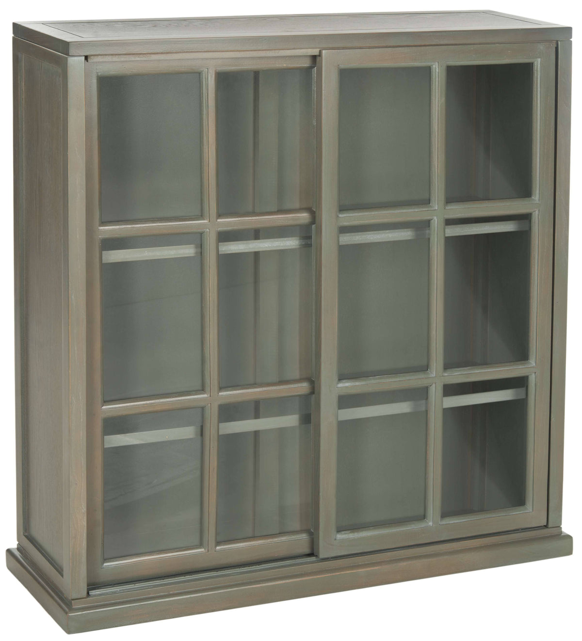 3 Tier Bookcase Q166002