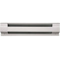 8 ft. 2000W 208V Electric Baseboard Heater R209683