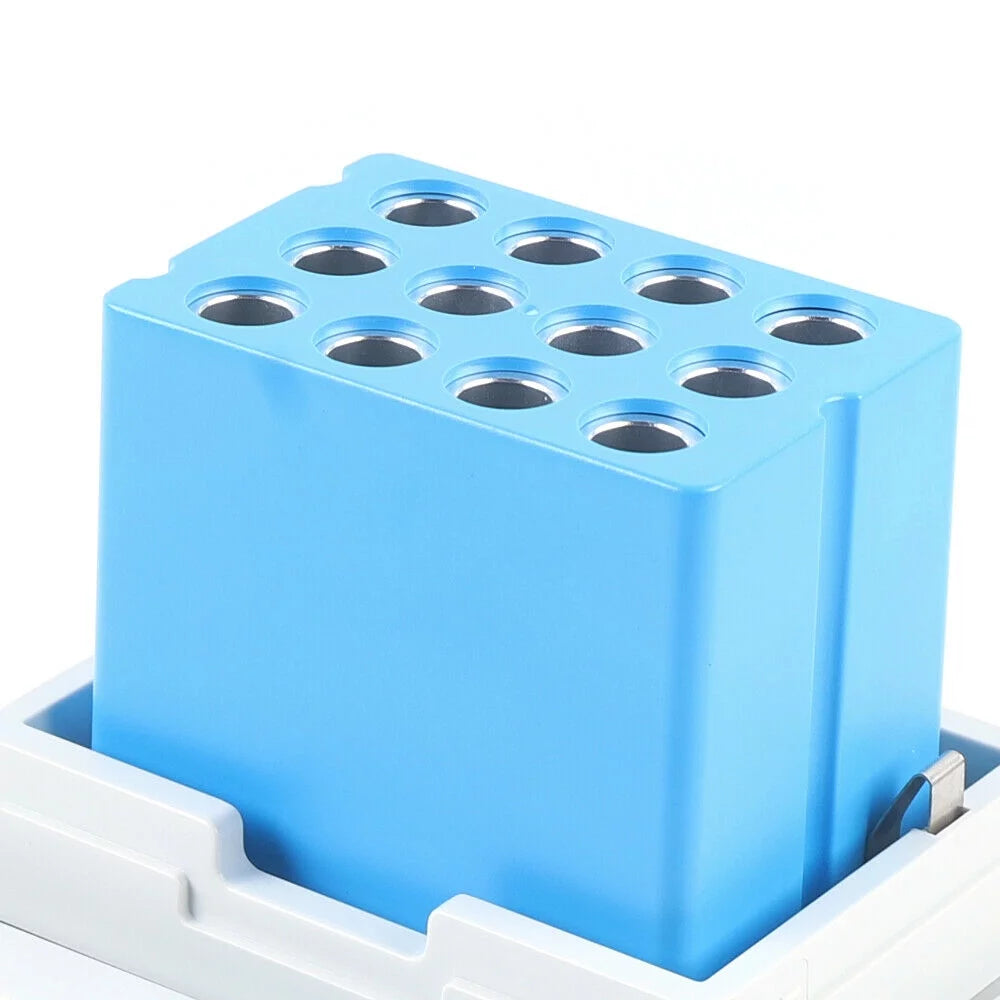 5ml Gel Heating Machine Portable Gel Maker Heater 150W 110V M6516