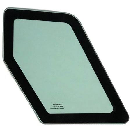 Cab Glass - Lower Window Door J686017
