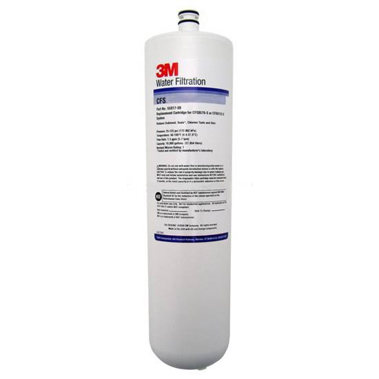 Whole House Filter Replacement Cartridge X620