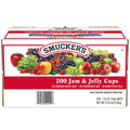 Assorted Jelly Cups (0.5 oz., 200 ct.) E403