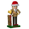 11" Nutcracker I7699
