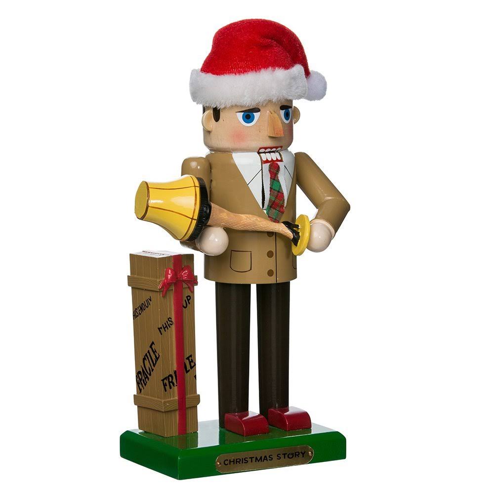 11" Nutcracker I7699