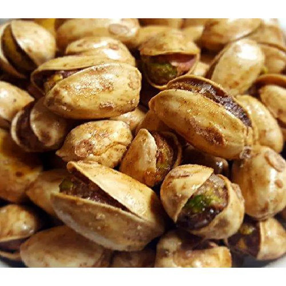 2 LB Sweet Pistachio Nuts D772459