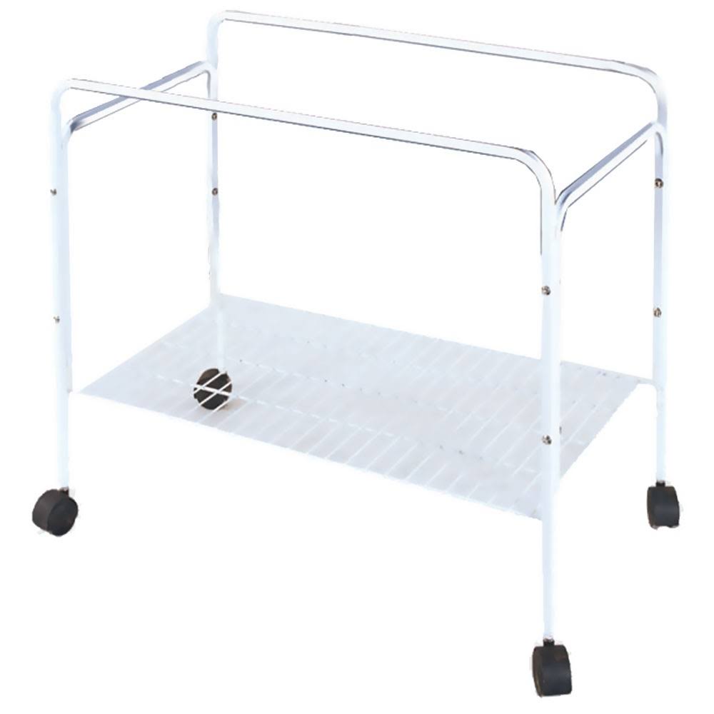 White Stand F101839