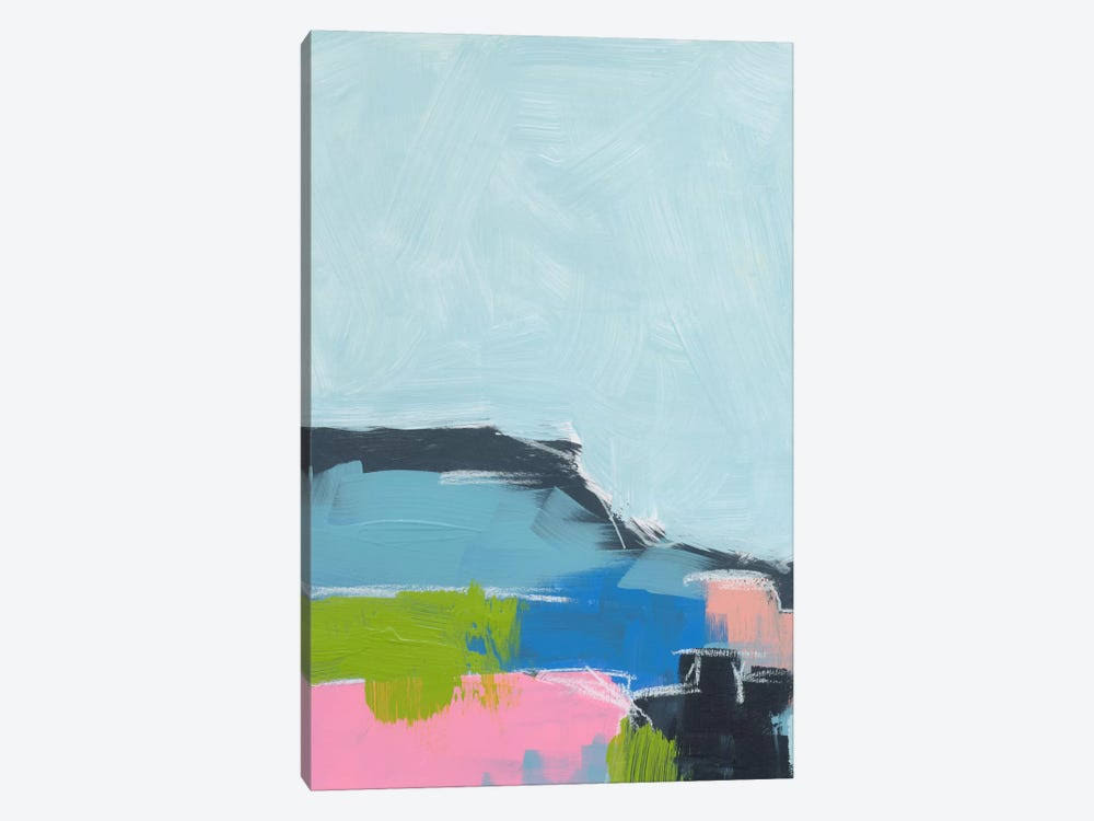 Canvas Landscape Art Y897745