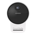 Outdoor Security Camera, 1080p Wireless and Wired Q808