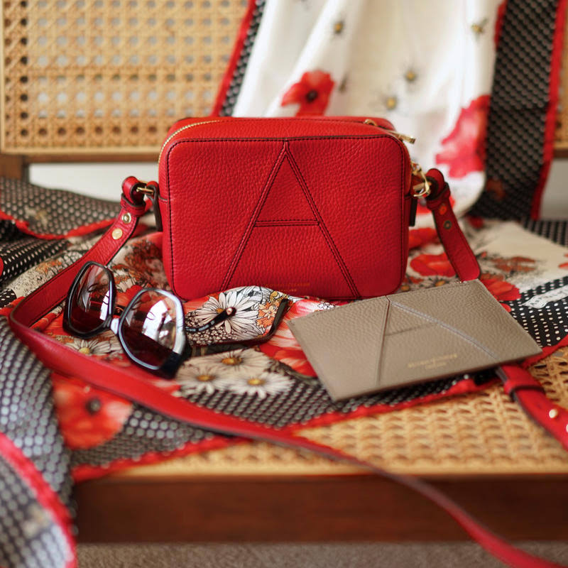 Camera Bag F82819