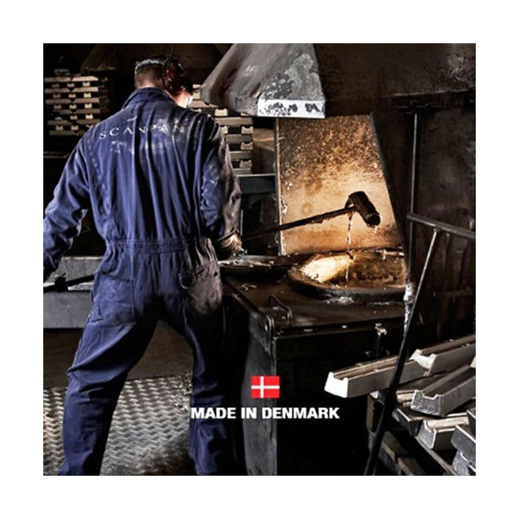 11x22 Covered Saute Pan U76912