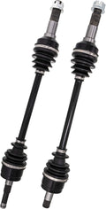 Front Left and Right Axle Kit Combo for Yamaha Rhino 450 660 O472220