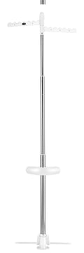 Adjustable Clothes Rack U400