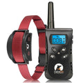 Dog Training Collar with Remote P7520