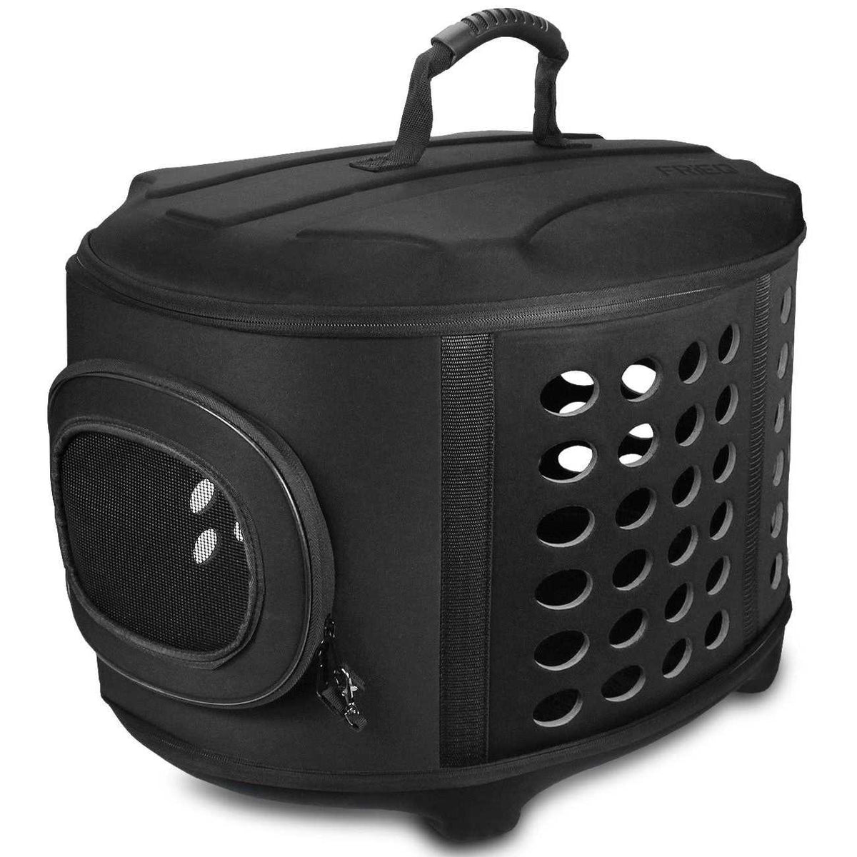 23-Inch Hard Cover Pet Carrier X277