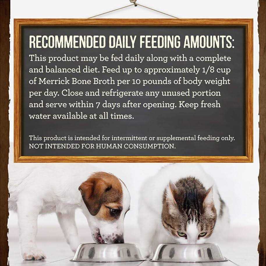 Chicken Bone Broth Grain-Free Dog Food Topper X67369