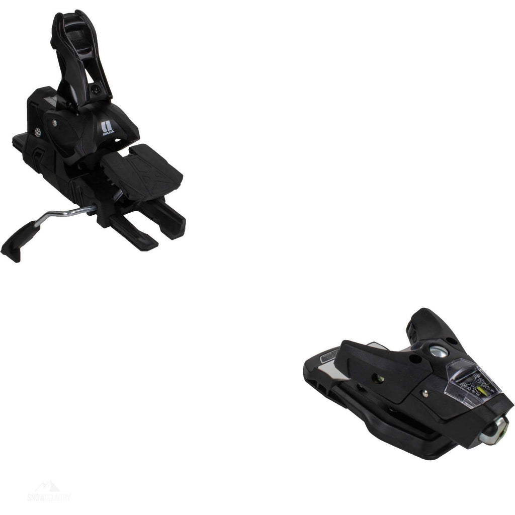 Armada STH2 Wtr 13 Ski Bindings Black 115mm G5240