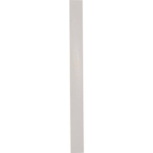 24x22H x 12x22W Vertical Gable Vent Louver R31315