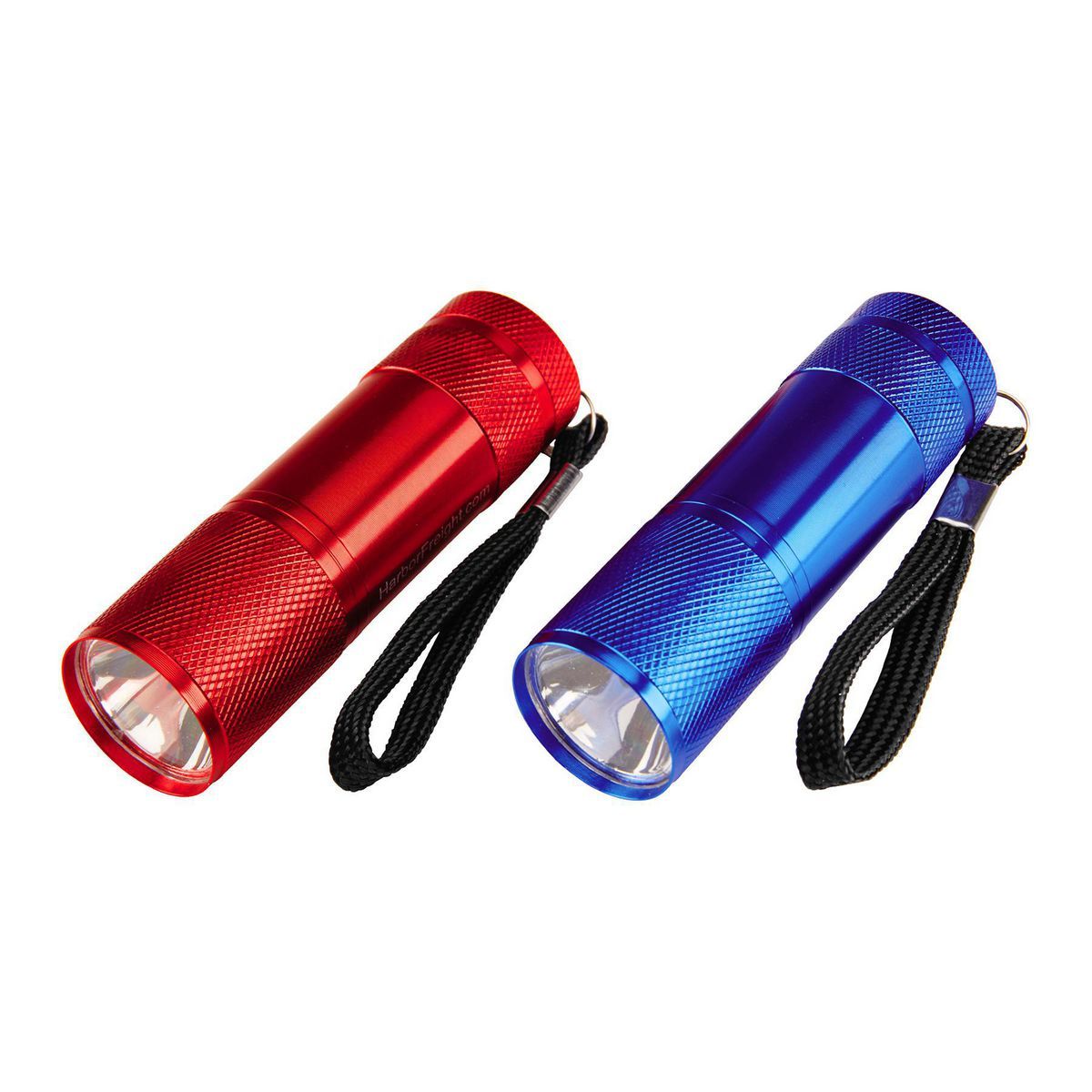LED Mini Flashlights 2-Pack Z1540