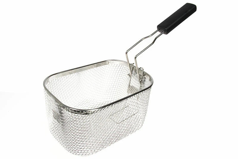 Basket Assembly with Handle Y845