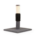 Colorful Cat Scratch Post N610