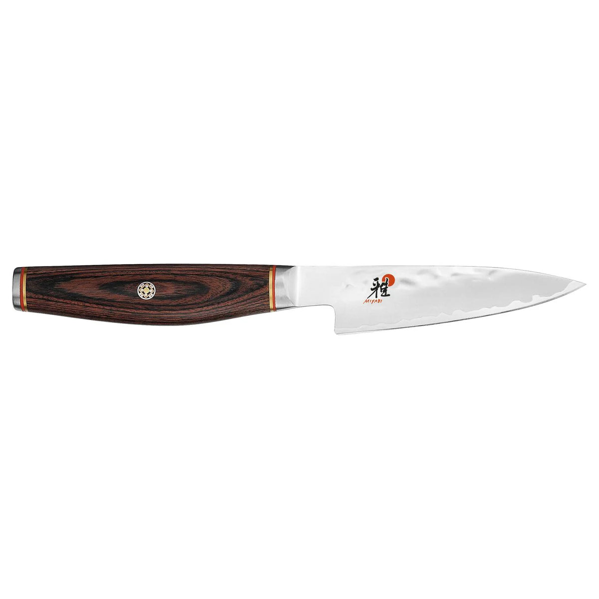 3.5 Paring Knife W8288