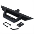 Heavy Duty Steel Exterior Tow Hitch Step Bar 2" Receiver P430