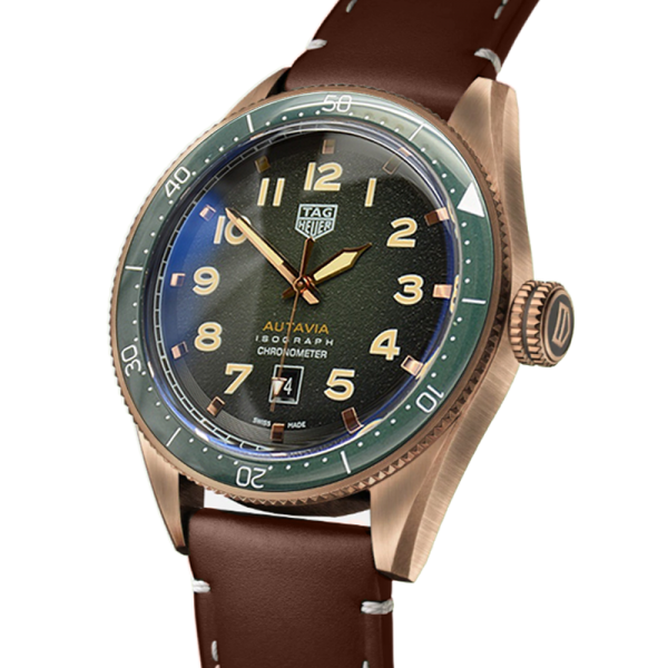 43mm Watch E56807