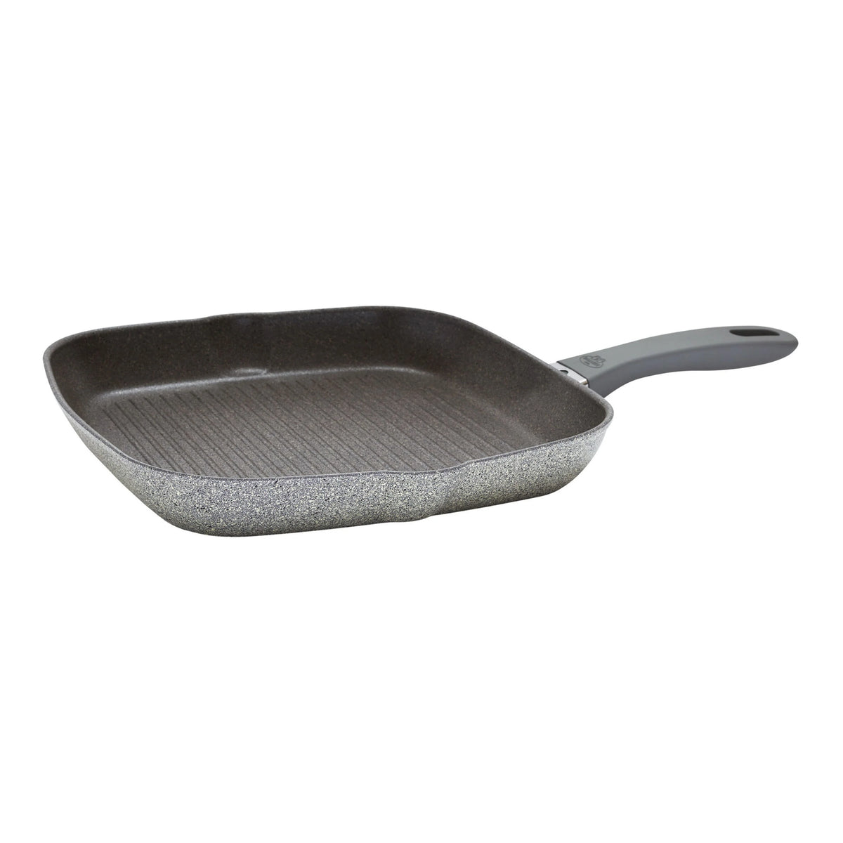 11 Aluminum Nonstick Grill Pan H7136