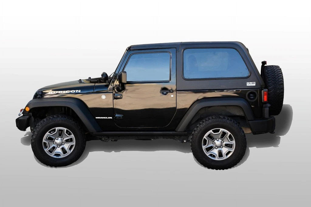 Fast Back Hard Top I7593