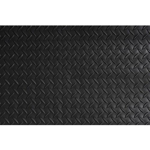Black Anti-Fatigue Mat B417