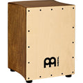 Maple Frontplate Cajon O78952