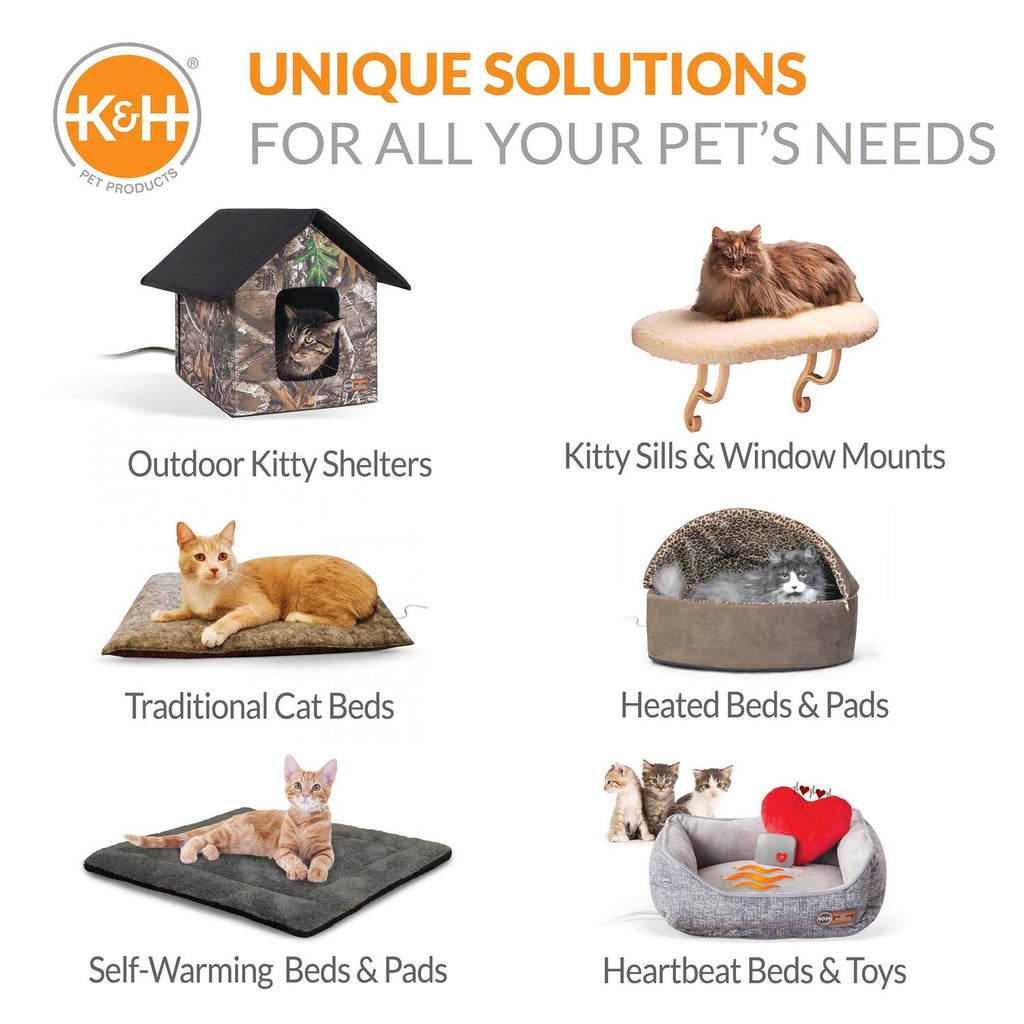 Cat Pod Y947