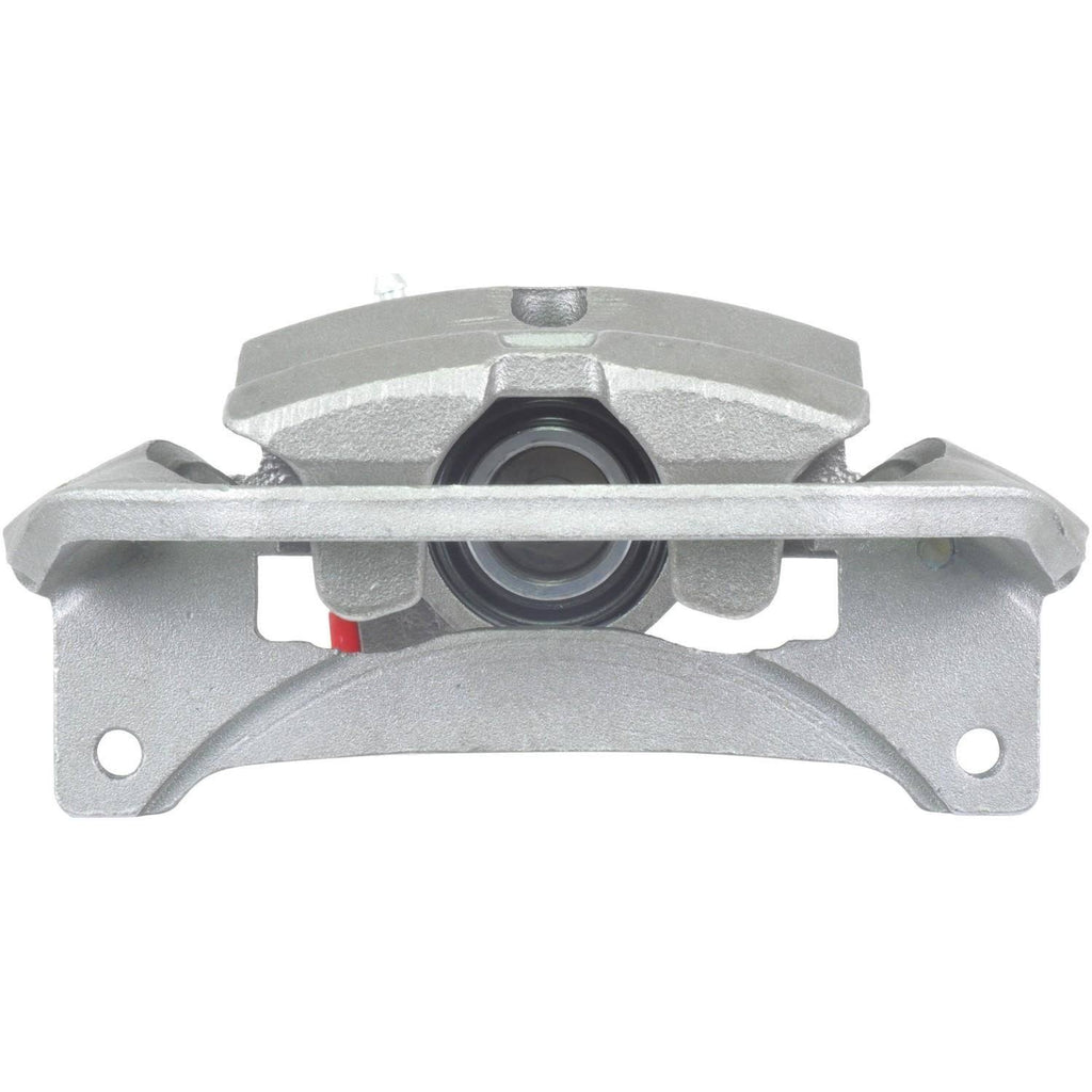 Bracketed Brake Caliper Z993646